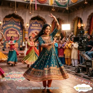 Spice Up Your Instagram with 139+ Bollywood Captions For Instagram Magic in 2026