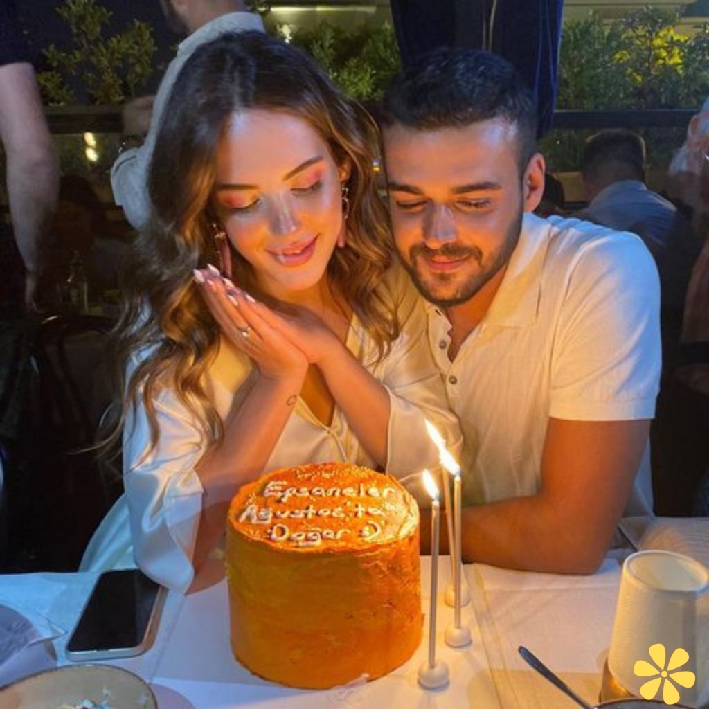 Boyfriend Birthday Captions