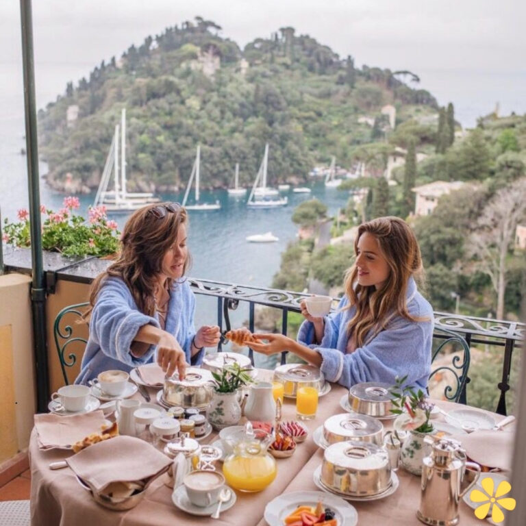 Breakfast Captions Instagram