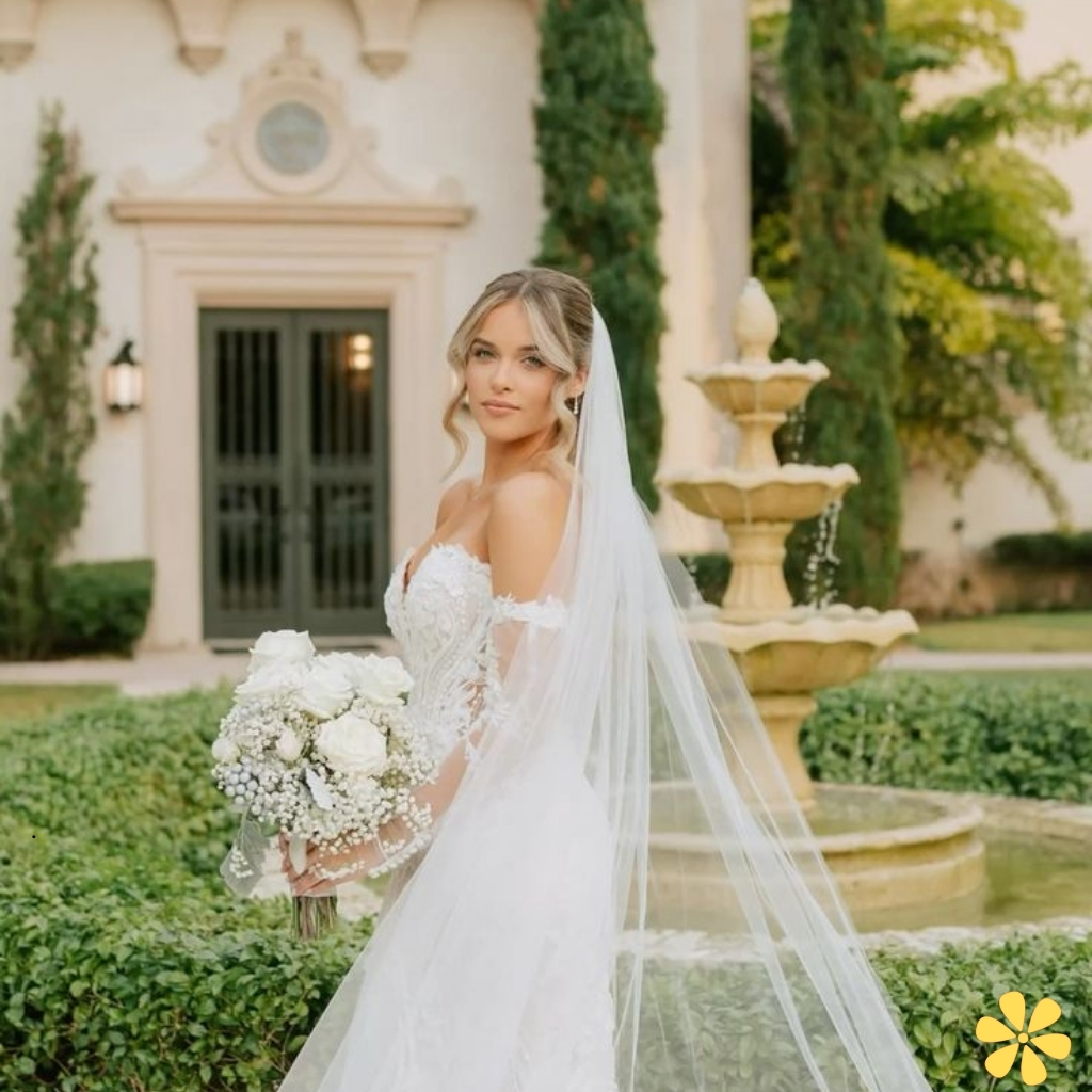200+ Bride Captions Instagram to Celebrate Your Love Story in Style 18 Bride Captions Instagram
