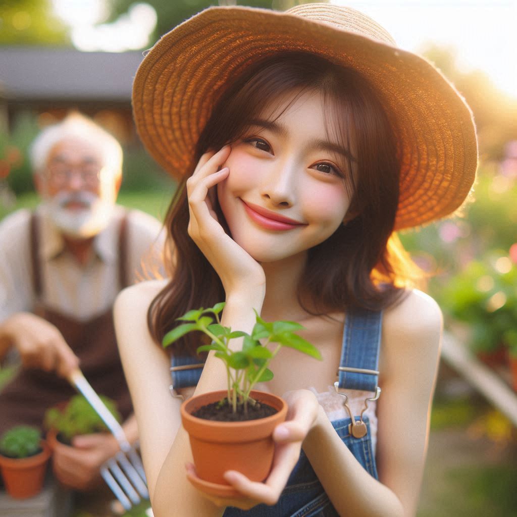 200+ Garden Captions For Instagram That Will Make Your Greenery Shine Bright 4 Bright And Colorful Captions For Instagram Gardens