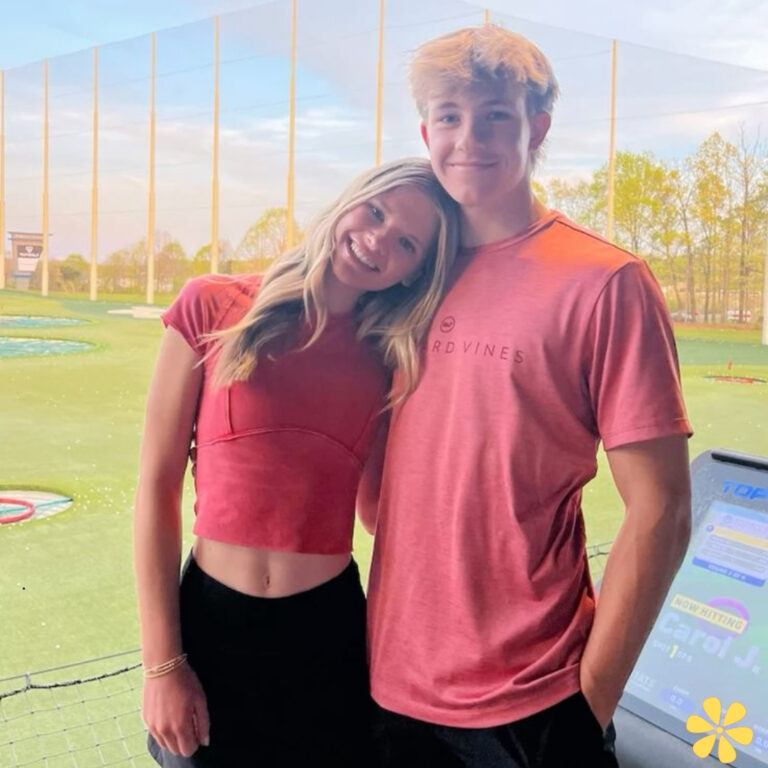 Bro Sis Captions For Instagram