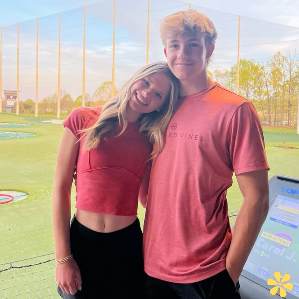 Bro Sis Captions For Instagram