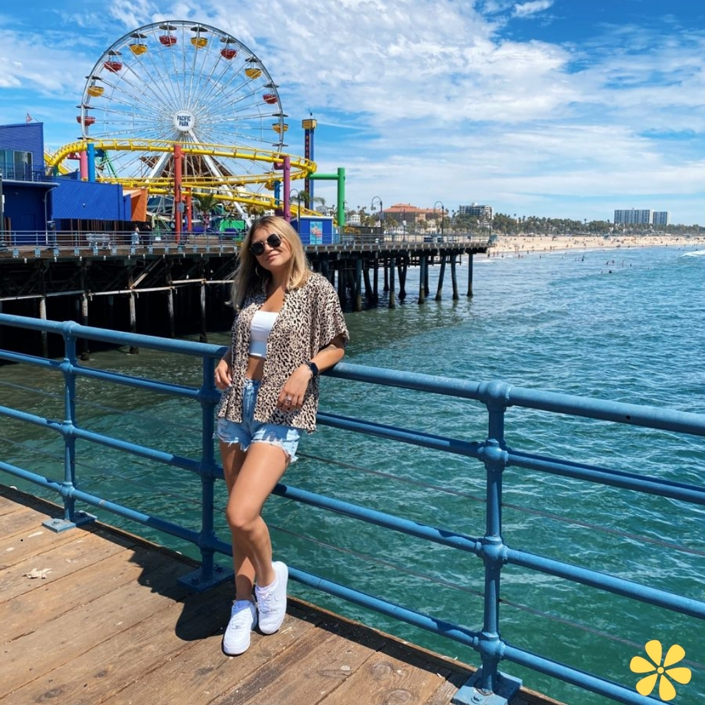 200+ California Captions Instagram to Spark Joy and Capture Sunshine Moments 16 California Captions Instagram