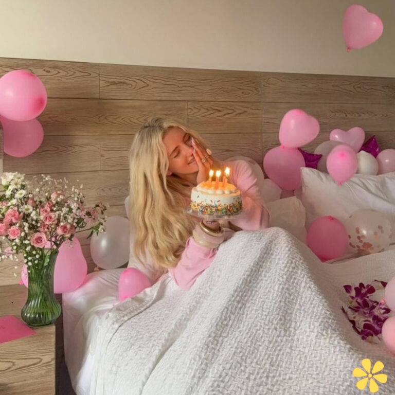 Captions For Birthday Posts