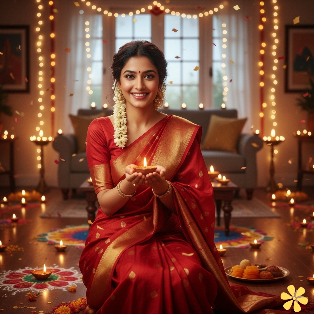 200+ Captions For Diwali Pictures That Spark Joy and Celebration Magic y 8 Captions For Diwali Pictures