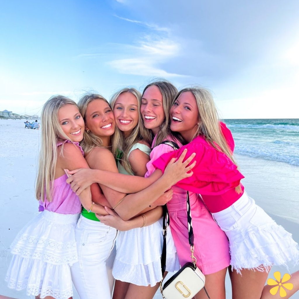 Captions For Friends Instagram