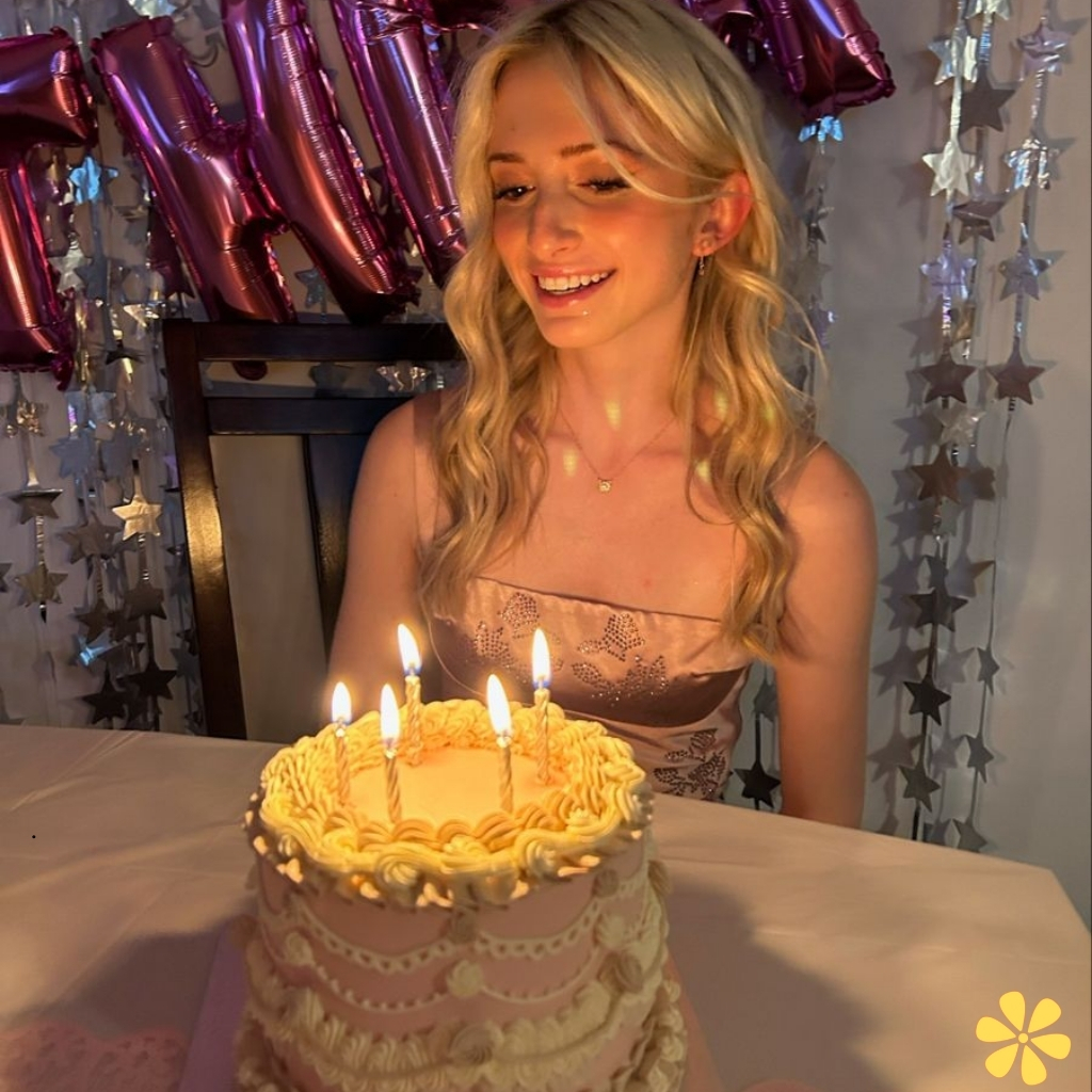 Captions For Instagram Birthday