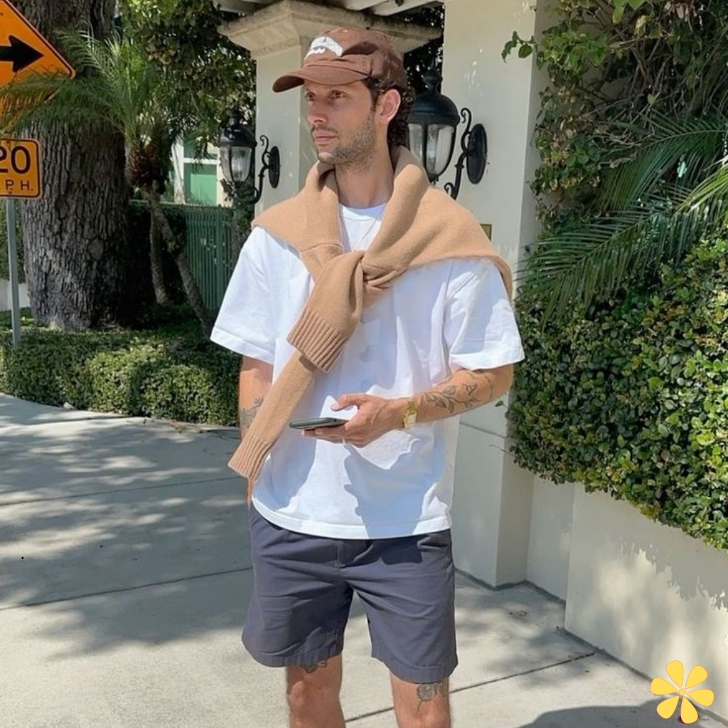 200+ Captions For Men That Boost Your Style and Personality on Social Media y 8 Captions For Men