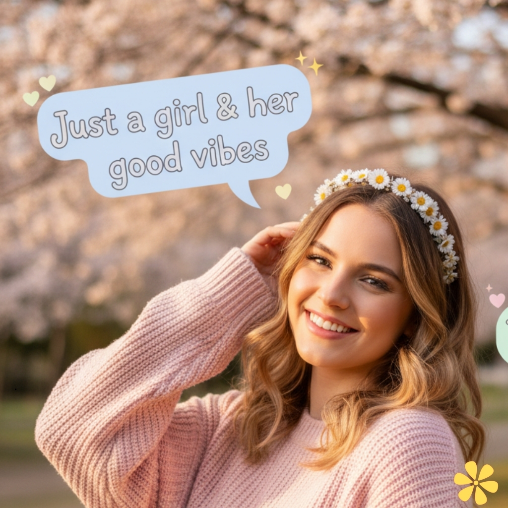 200+ Captions For Pictures Of Yourself Cute That Will Make You Shine Bright y 11 Captions For Pictures Of Yourself Cute
