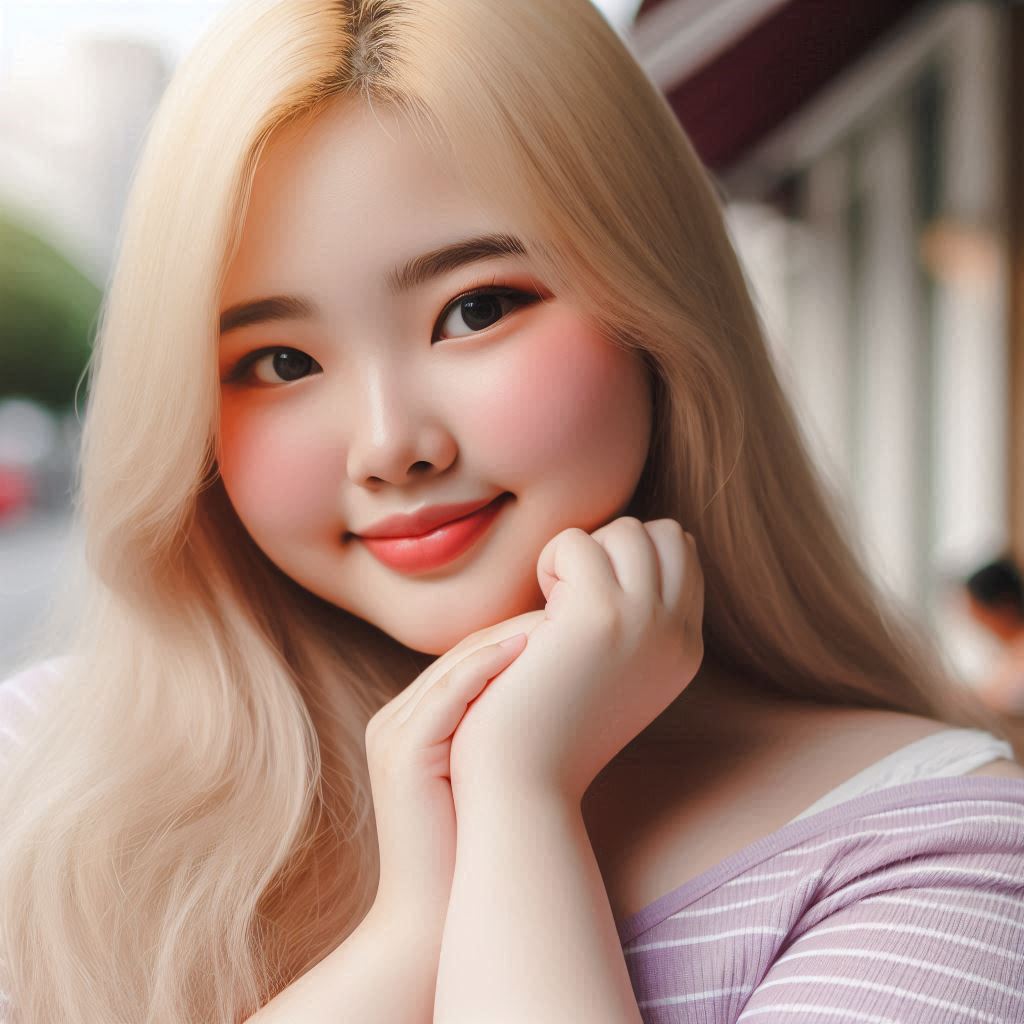 Catchy Chubby Captions For Instagram Engagement