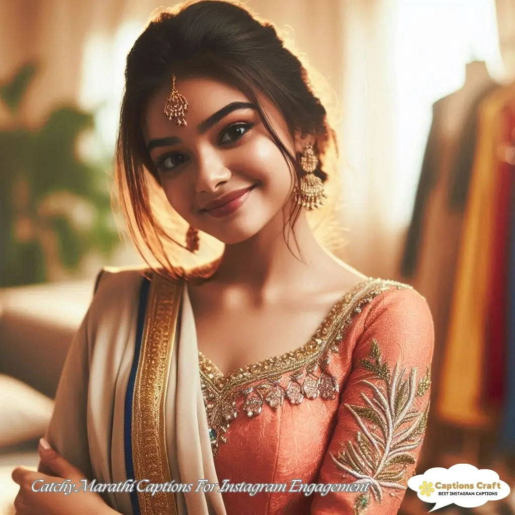 129+ Powerful Marathi Captions For Instagram and Quotes to Inspire You