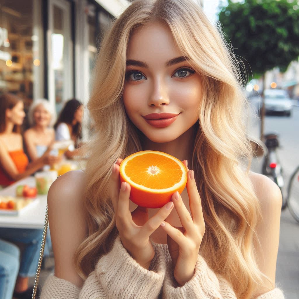 200+ Orange Captions For Instagram to Brighten Your Feed with Fun and Style 5 Catchy Orange Captions For Instagram To Boost Engagement