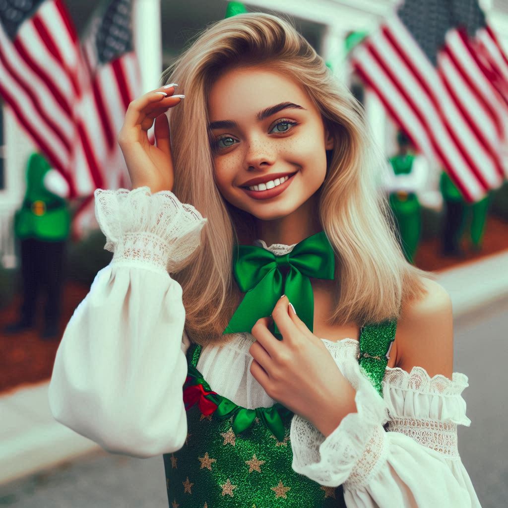 Catchy St Patricks Day Captions Instagram For Celebrations