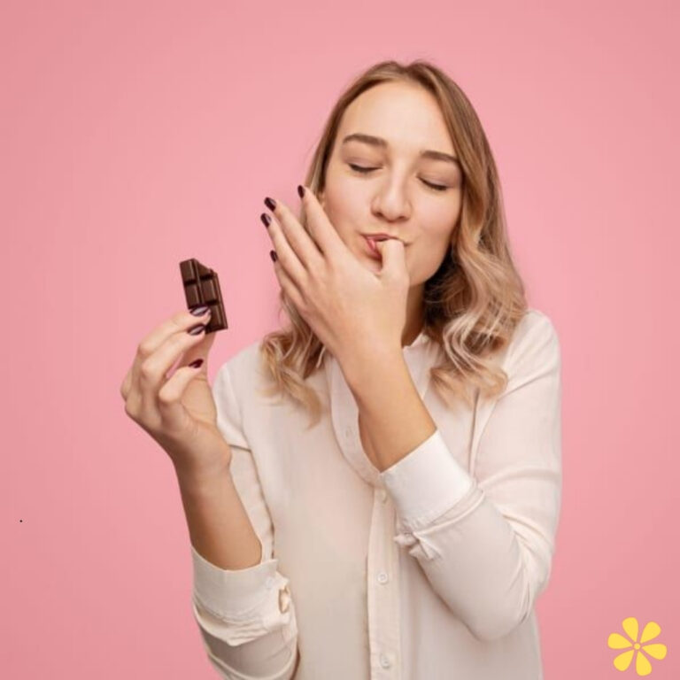 Chocolate Captions For Instagram