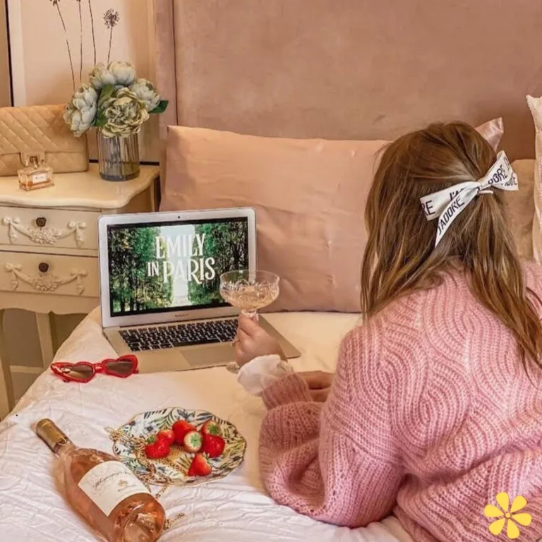 Lights, Camera, Action with 135+ Dazzling Cinema Captions For Instagram