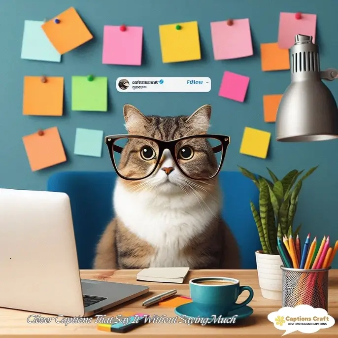 127+ Witty And Clever Captions For Instagram and Quotes That Stand Out