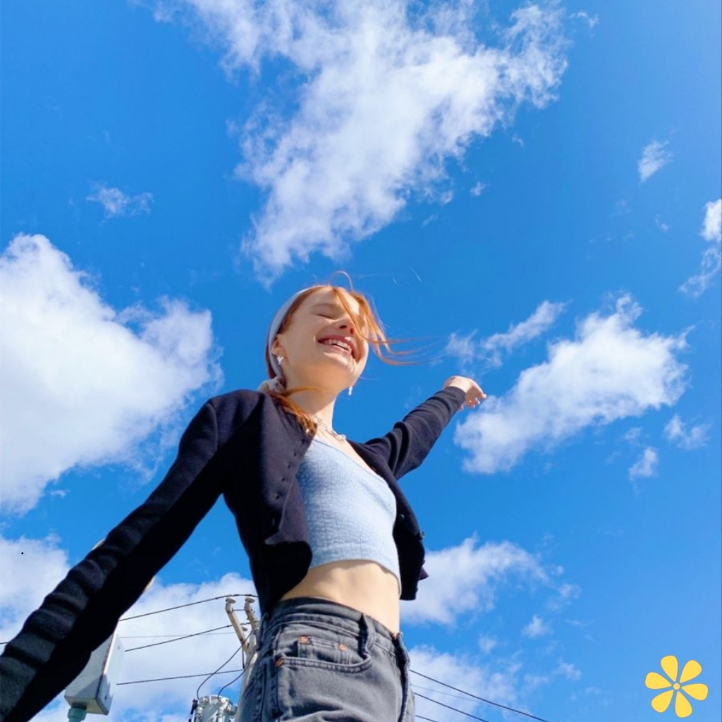 200+ Cloudy Sky Captions Instagram for Dreamy Days and Serene Vibes y 13 Cloudy Sky Captions Instagram