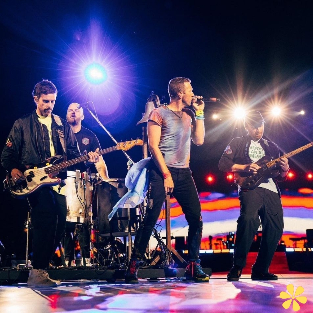 200+ Coldplay Captions For Instagram That Shine With Creativity and Emotion 2 Coldplay Captions For Instagram