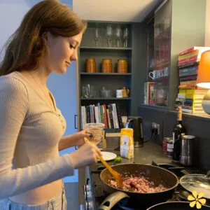 Delicious Cooking Captions For Instagram  and Quotes That Spark Joy 127+ Times