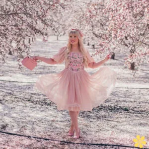 129+ Charming Coquette Captions For Instagram and Quotes That Spark Joy