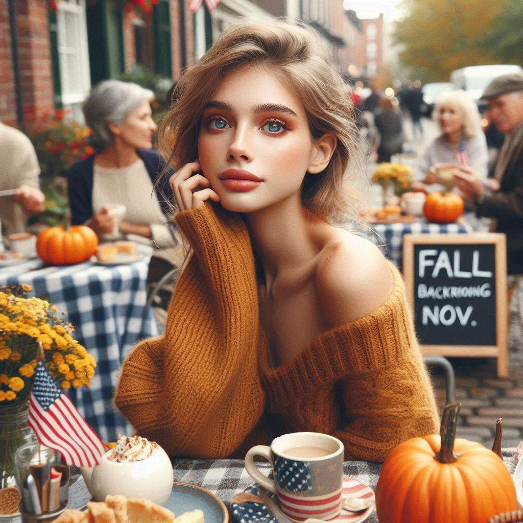 Cozy November Captions For Instagram