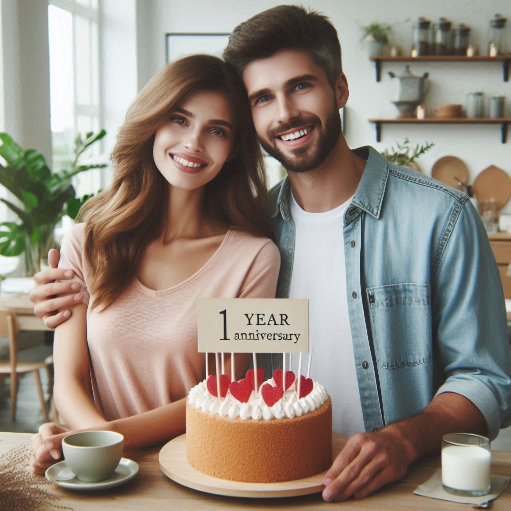 200+ 1 Year Anniversary Captions for Instagram to Celebrate Your Love Journey 2 Creative 1 Year Anniversary Captions For Instagram