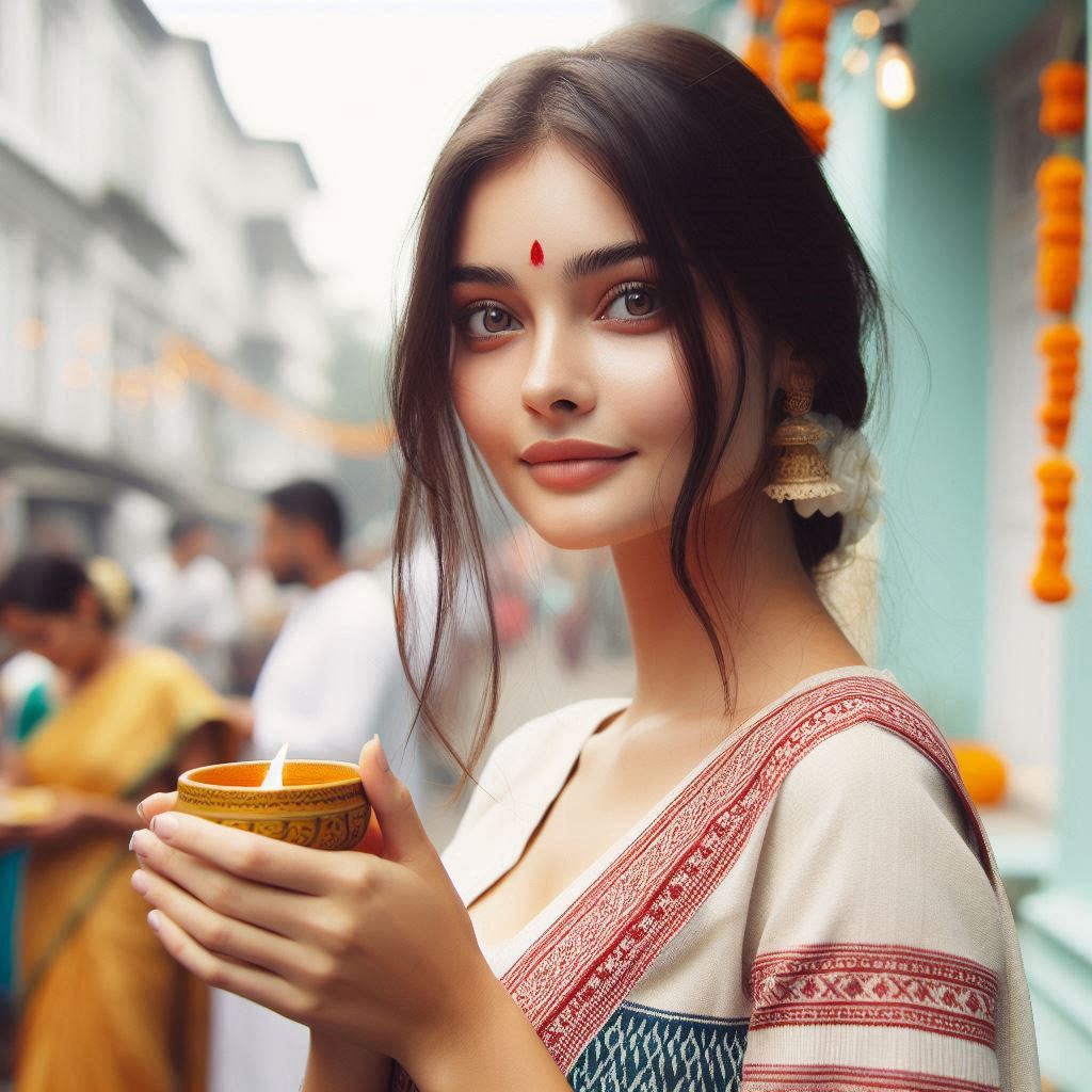 200+ Assamese Puja Captions for Instagram to Celebrate Festive Joy and Culture 2 Creative Assamese Captions For Instagram