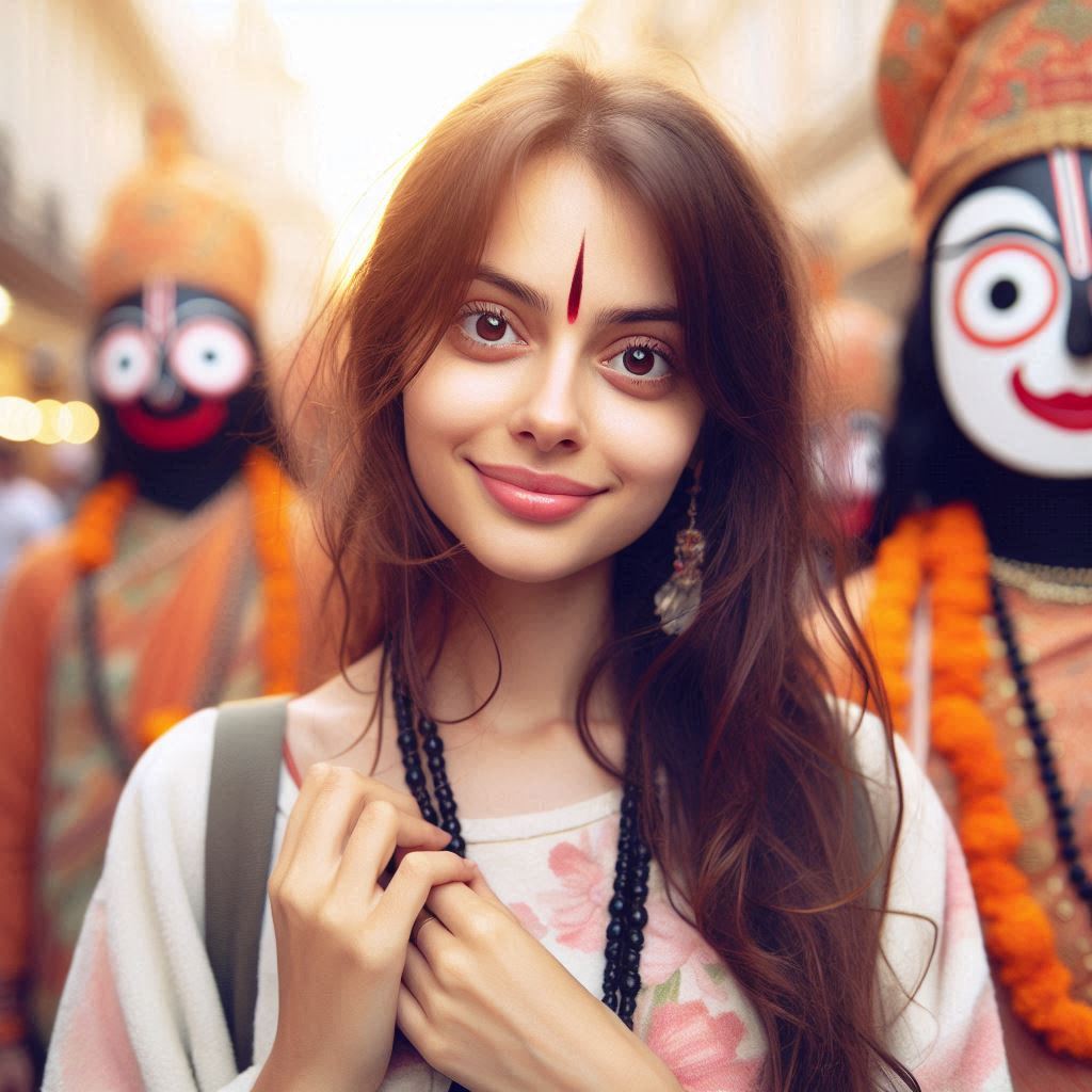 200+ Jagannath Puja Captions for Instagram to Celebrate the Divine Festival 2 Creative Captions For Instagram During Jagannath Puja