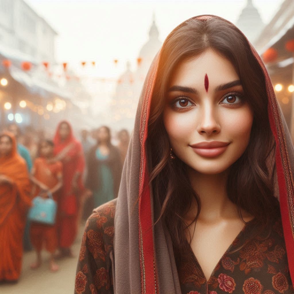 200+ Magh Mela Puja Captions for Instagram to Celebrate Spirituality and Joy 2 Creative Captions For Instagram During Magh Mela