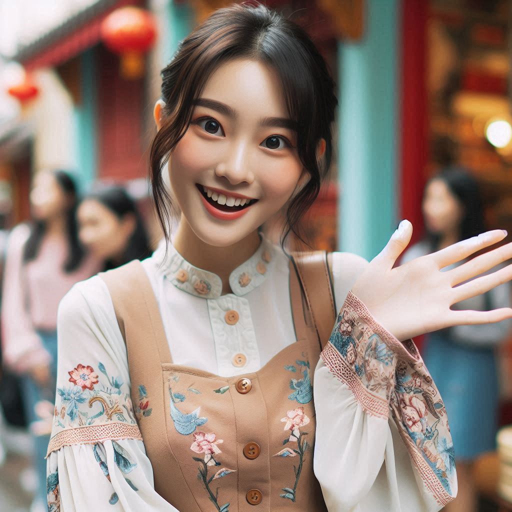 Creative Chinese Captions For Instagram To Brighten Your Feed Creative Chinese Captions For Instagram To Brighten Your Feed