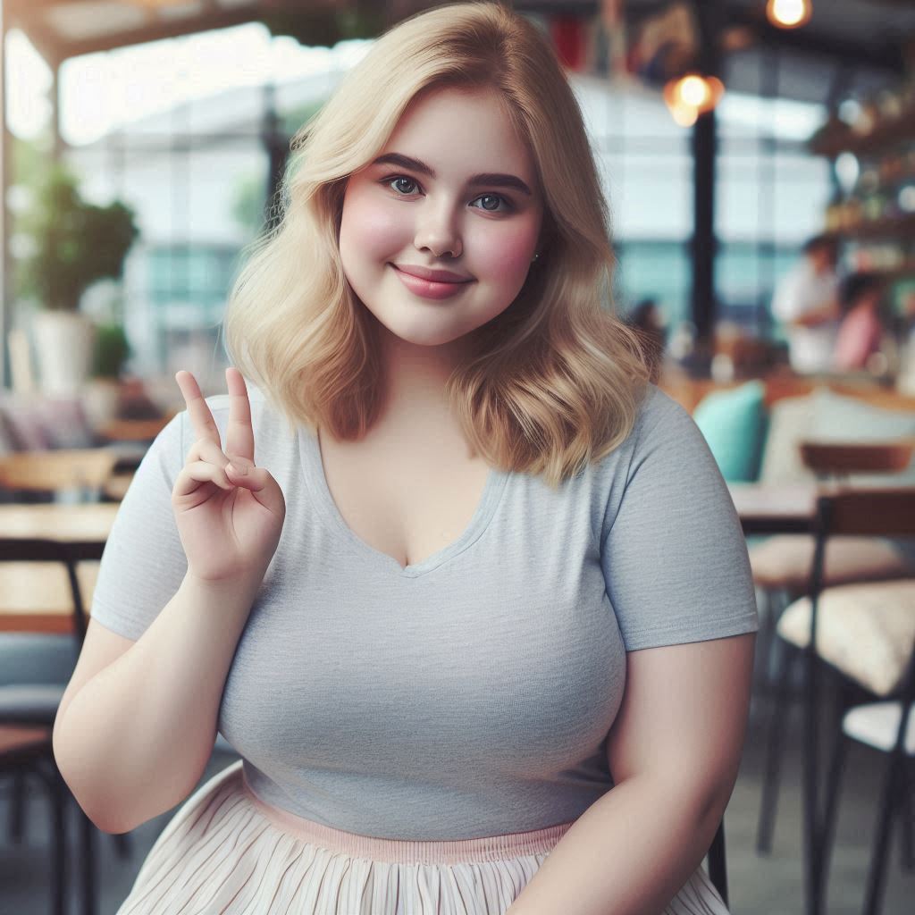 Creative Chubby Instagram Captions That Shine