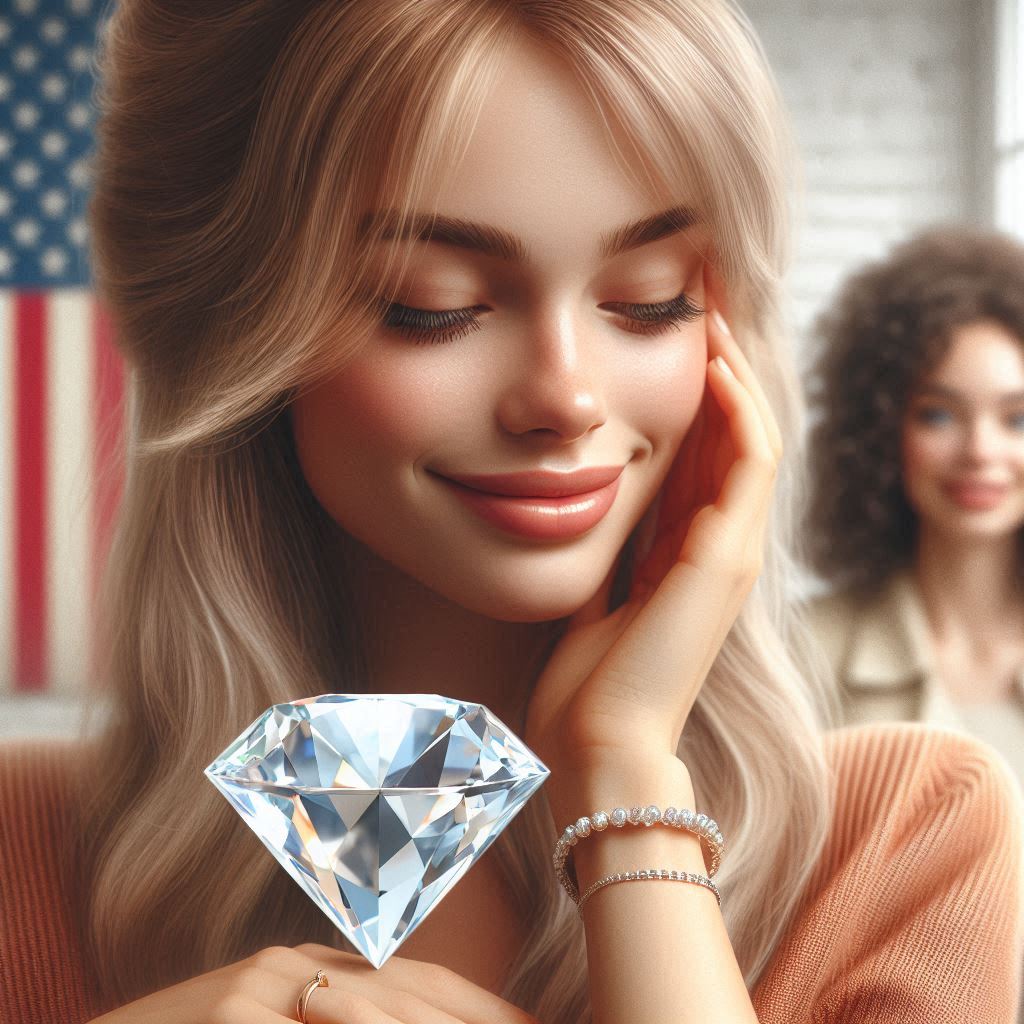 200+ Diamond Captions For Instagram That Sparkle with Creativity and Charm 2 Creative Diamond Captions For Instagram Celebrating Love
