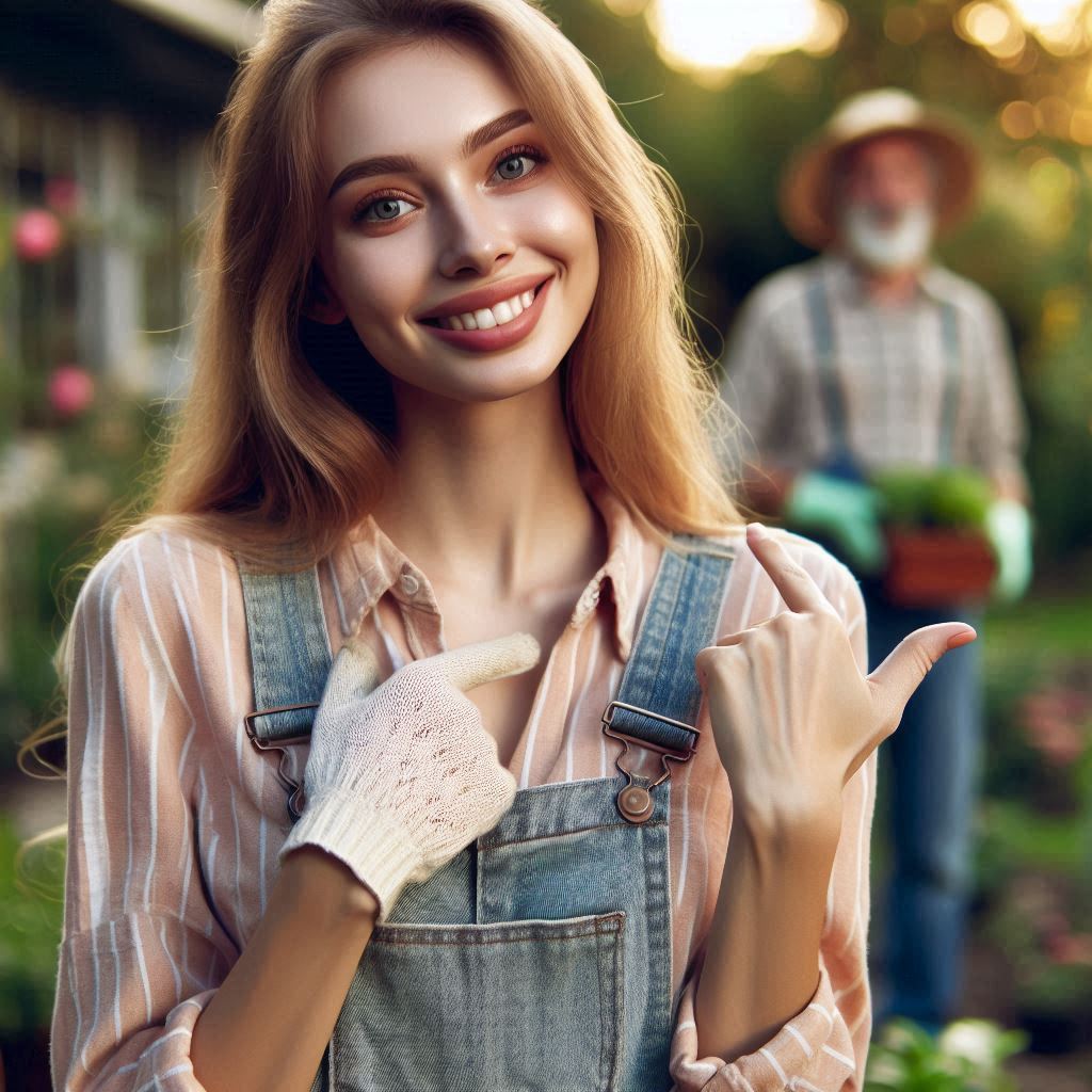 200+ Garden Captions For Instagram That Will Make Your Greenery Shine Bright 2 Creative Instagram Captions For Garden Lovers