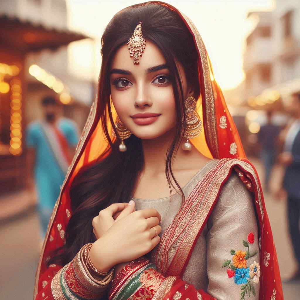 200+ Karwa Chauth Captions for Instagram to Celebrate Love and Tradition 2 Creative Karwa Chauth Captions for Instagram