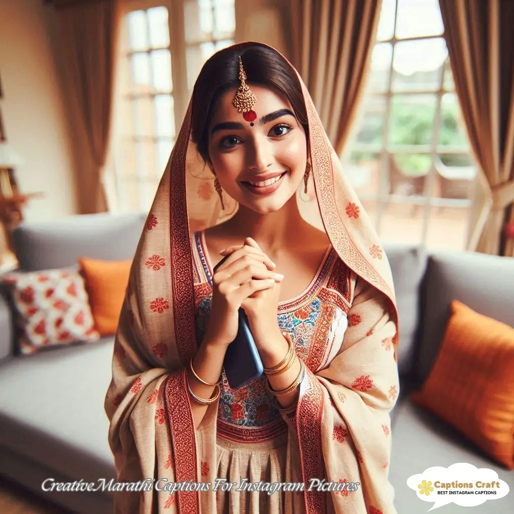 129+ Powerful Marathi Captions For Instagram and Quotes to Inspire You