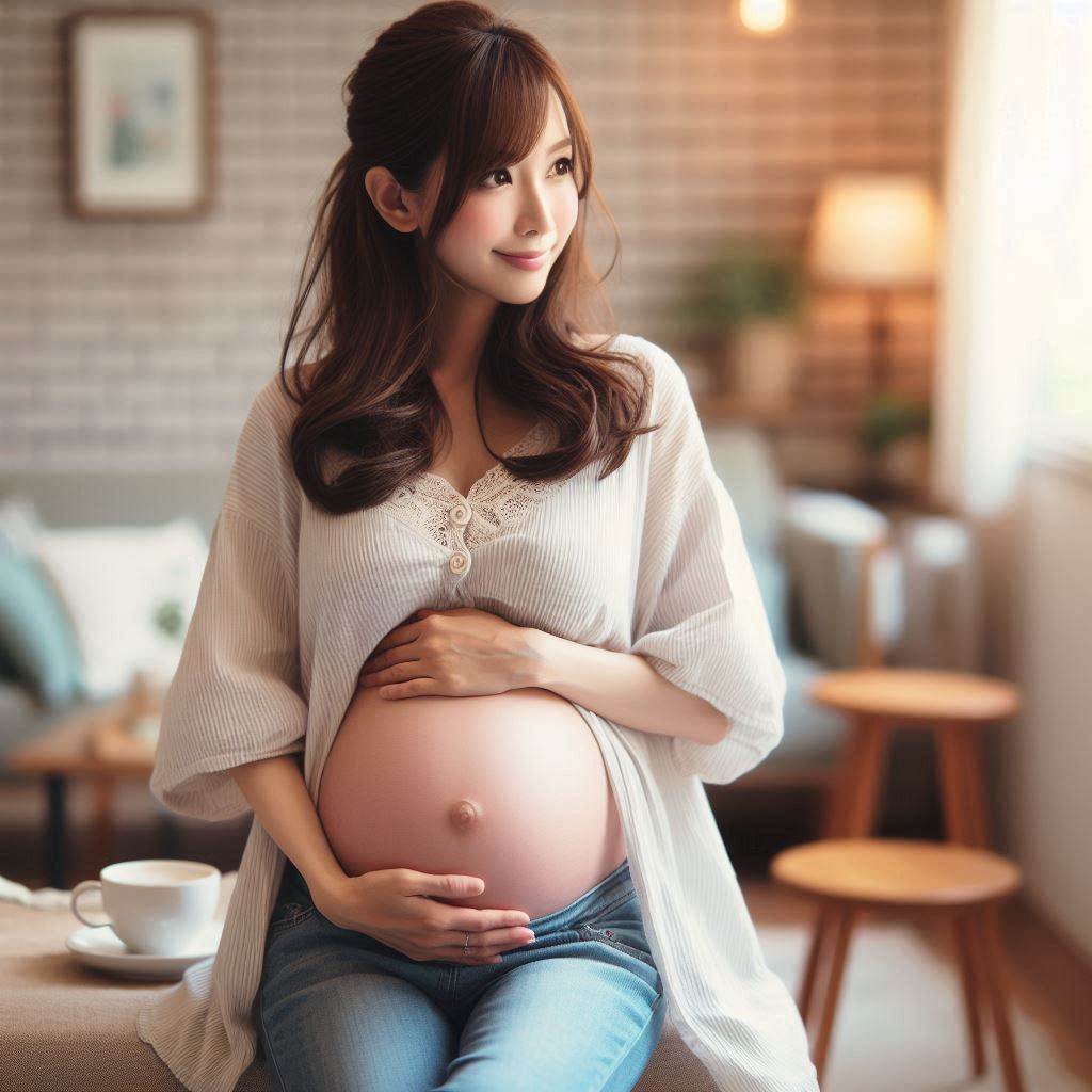 200+ Maternity Captions for Instagram to Celebrate Your Beautiful Journey 2 Creative Maternity Captions for Instagram That Pop