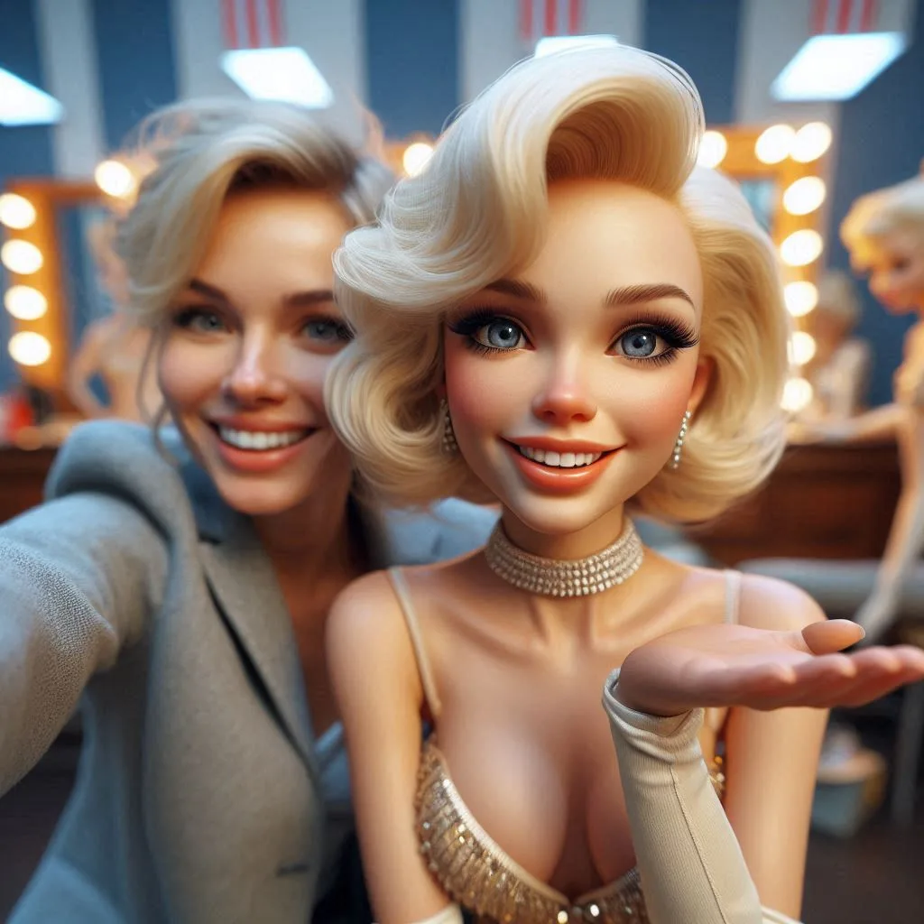 149+ Dazzling The Life Of A Showgirl Captions For Instagram and Quotes to Shine Bright