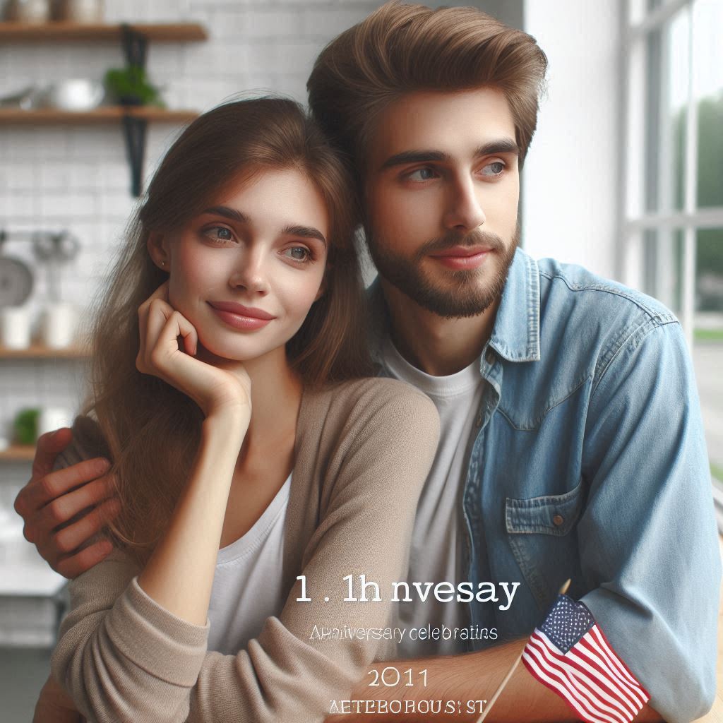 200+ 1 Year Anniversary Captions for Instagram to Celebrate Your Love Journey 5 Cute 1 Year Anniversary Captions For Instagram