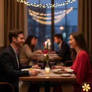 127+ Unforgettable Date Night Captions For Instagram And Quotes That Spark Joy