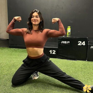 200+ Desi Fit Captions For Instagram to Inspire Your Fitness Journey y