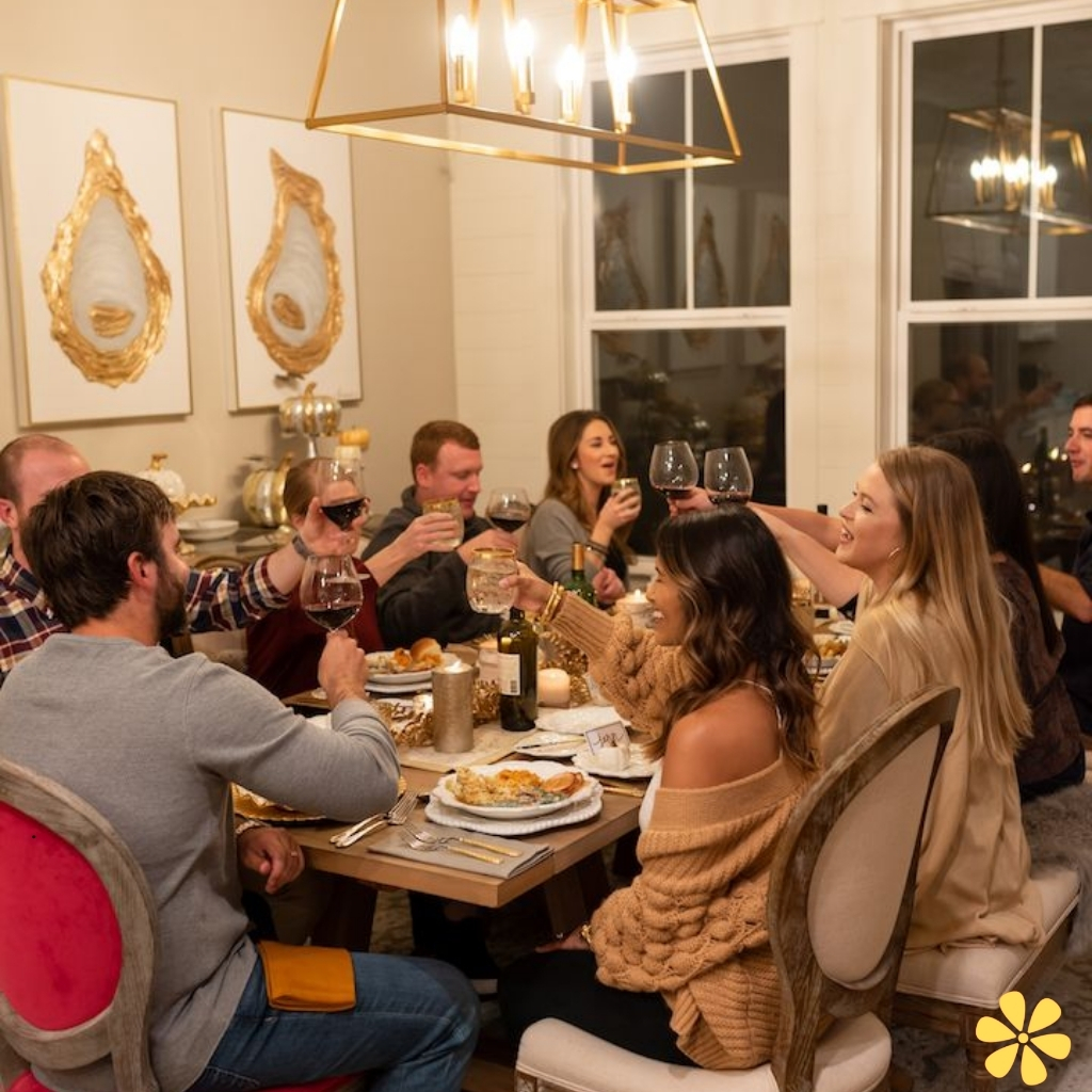 200+ Dinner Captions That Make Your Mealtime Moments Instagram-Worthy y 13 Dinner Captions