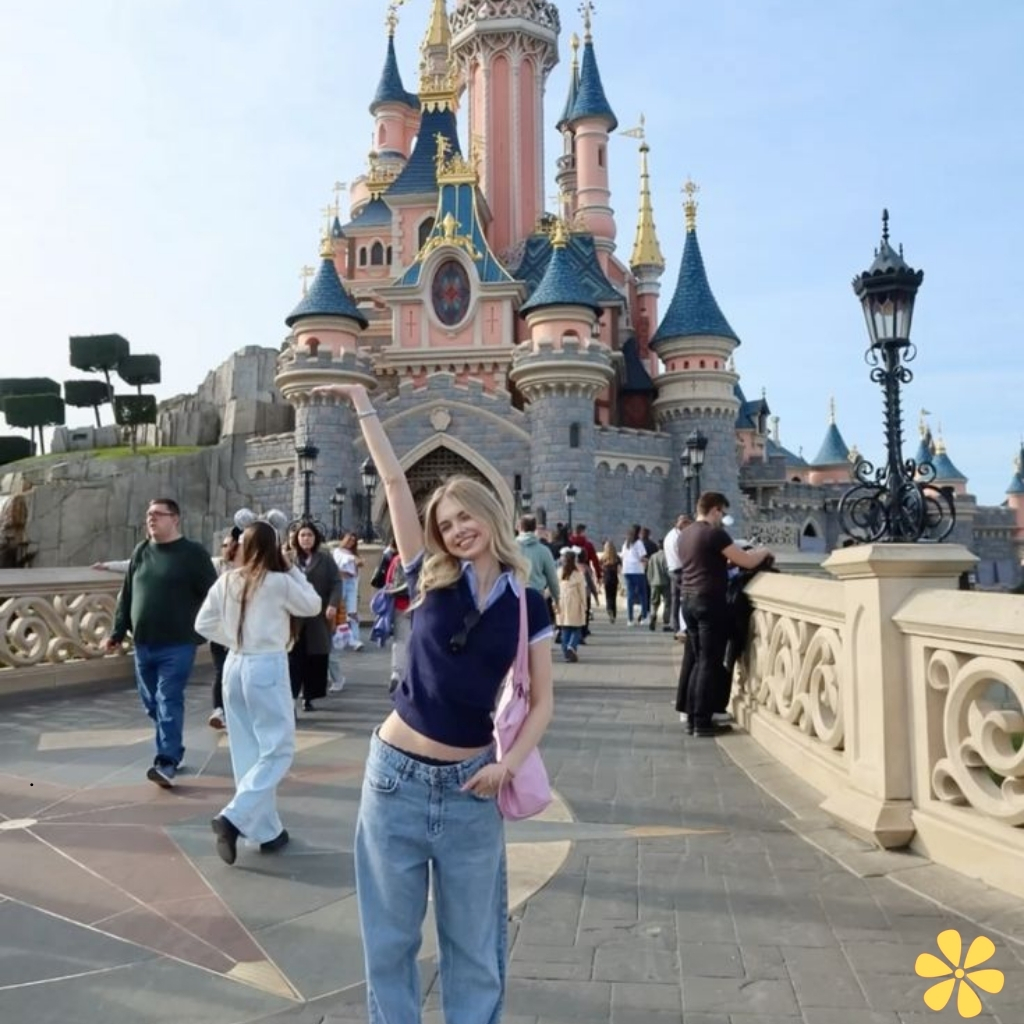 200+ Disneyland Captions For Instagram to Spark Joy and Magic in Your Memories 19 Disneyland Captions For Instagram