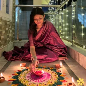 200+ Diwali Captions For Instagram Funny That Spark Joy and Laughter