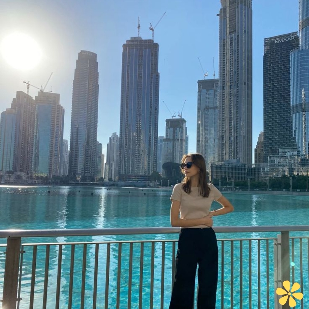 200+ Dubai Captions For Instagram That Capture the Magic of the City 8 Dubai Captions For Instagram