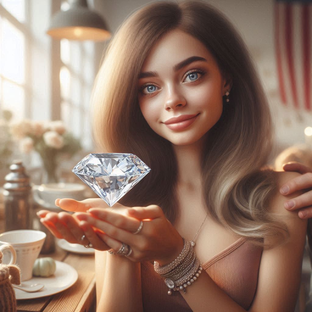 200+ Diamond Captions For Instagram That Sparkle with Creativity and Charm 4 Elegant Diamond Captions For Instagram That Dazzle