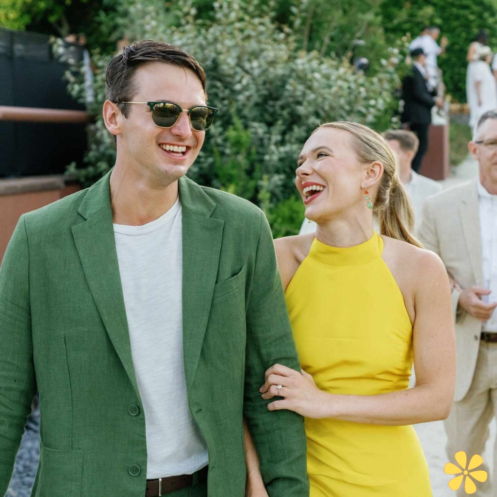 Engagement Announcement Captions