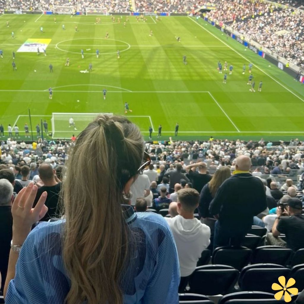 200+ Football Game Captions Instagram That Score Big on Engagement and Fun 14 Football Game Captions Instagram