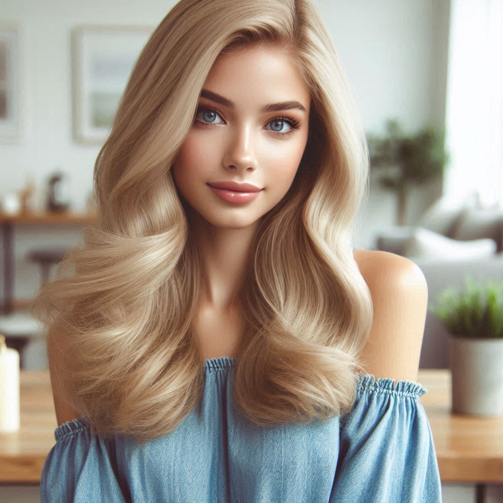 Fun And Creative Instagram Captions For Your Hair