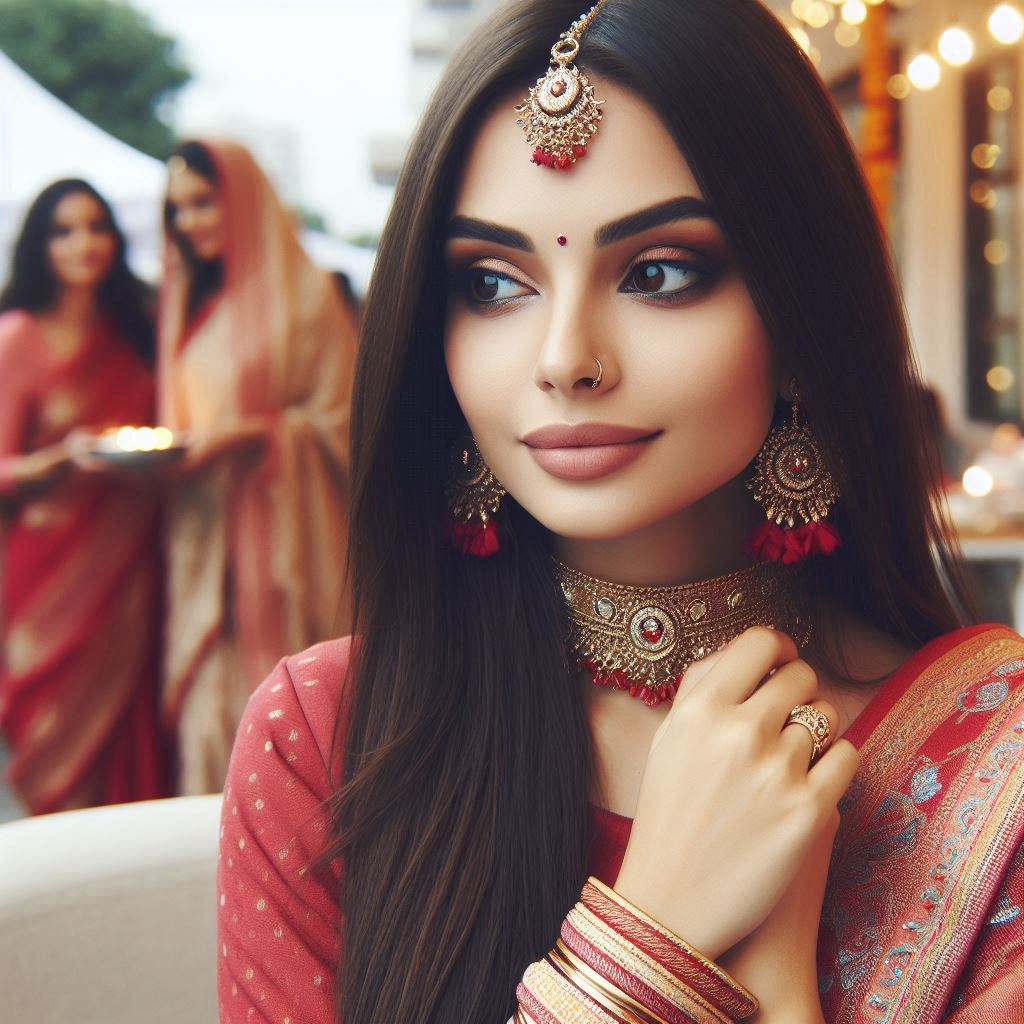200+ Karva Chauth Puja Captions for Instagram to Celebrate Love and Tradition 3 Fun Captions For Instagram On Karva Chauth